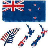 New Zealand N6