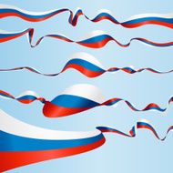 Russian Banners