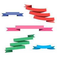 Ribbon set N13