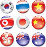 flag icons N12