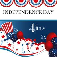 fourth the july