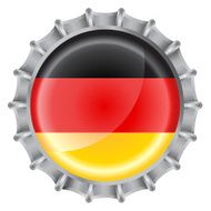 Flag of Germany N28