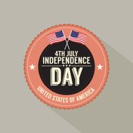 Fourth of July Independence Day N4