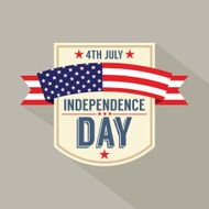 American Independence Day N25