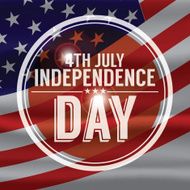 American Independence Day N26