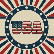 Patriot Background