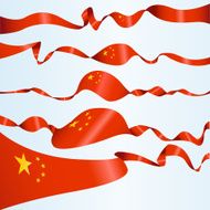 Chinese Banners