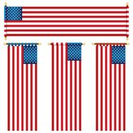 usa banners