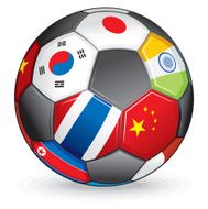 Asian soccer