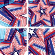 Patriotic Background N13
