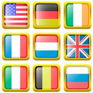 Flags set N2