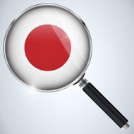 NSA USA Government Spy Program Country Japan