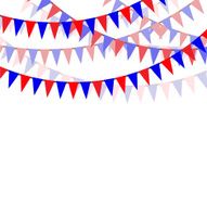 Holiday ribbons