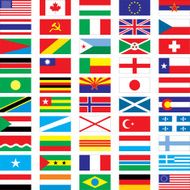 Flags N102