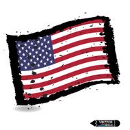 Flag Of America N3