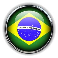 Brazil button