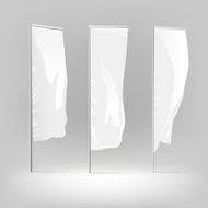 Flags POS Vertical