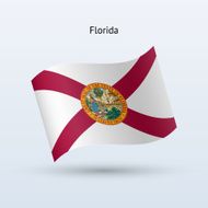 State of Florida Flag N3
