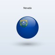 State of Nevada Flag N2
