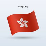 Hong Kong Flag N23