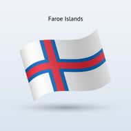 Faroe Islands flag N5