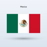 Mexico Flag N26