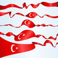 Turkish Banners