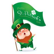 Happy Saint Patrick&rsquo;s Day N4