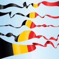 Belgian Banners