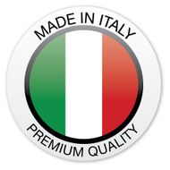 Made in Italy Badge