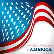 USA design vector illustration N18