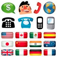 Phonecalls to the World