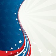 Patriotic Background N14