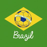 Soccer Brazilian