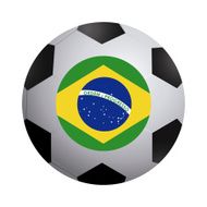 Soccer Brazilian N2