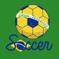 Soccer Brazilian N3