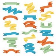 ribbons collection N4