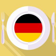 kitchen of Germany