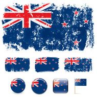 NZ flag