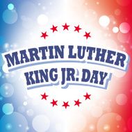 Martin Luther King Jr Day N7