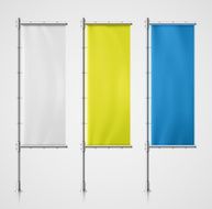 Banner Flag N2