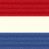 Netherlands Flag N15