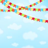 Celebration background N7