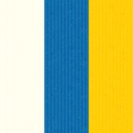 Flag of Canary Islands N3