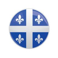 Quebec lapel