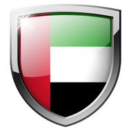 United Arab Emirates Shield