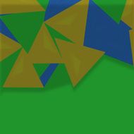abstract background design creative graphic