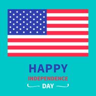Happy independence day United States of America 4th July N5