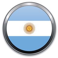 Argentina Flag N22