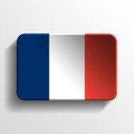 France 3D button